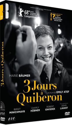 3 Jours à Quiberon