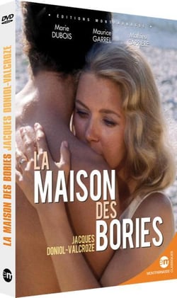 La Maison des Bories