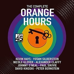The Complete Orange Hours