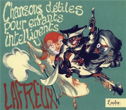 Chansons débiles pour enfants intelligents