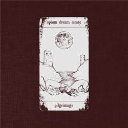 Pilgrimage - CD