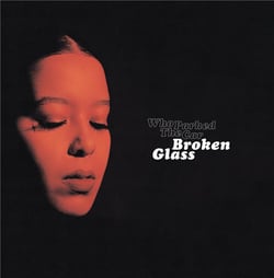 Broken Glass