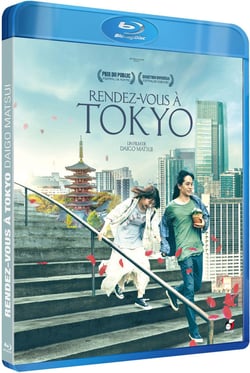 Rendez-vous à Tokyo