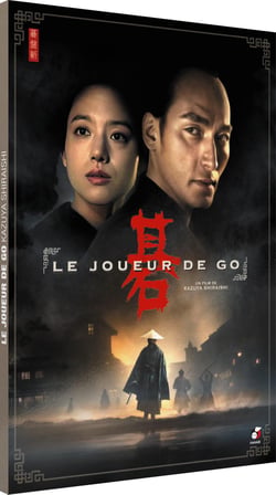 Le Joueur de Go