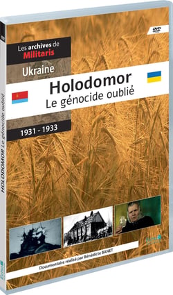Holodomor - Le Génocide oublié
