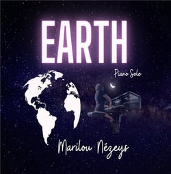 Earth - CD