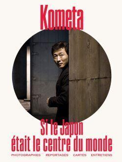 Kometa 7 - numéro spécial Japon
