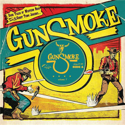 Gunsmoke 07