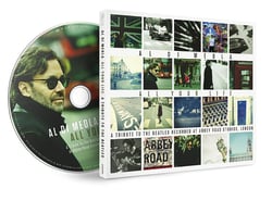 All Your Life : A Tribute to The Beatles