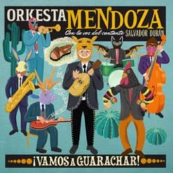 ¡vamos a guarachar!