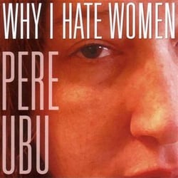 Why i hate women