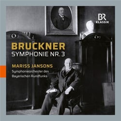 Symphonie n° 3 en ré mineur, WAB 103