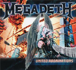United abominations