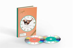 Step back in time, the definite collection - CD