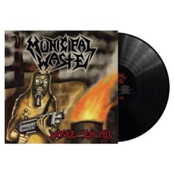 Waste 'Em All (Remastered)