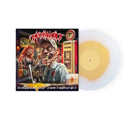 Himbeergeist Zum Frühstück - édition colorée