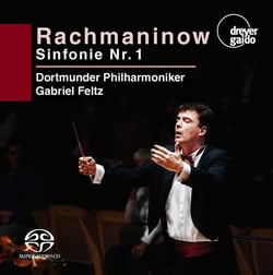 Symphonie n°1