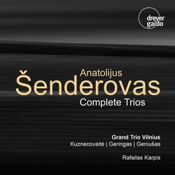 Complete Trios