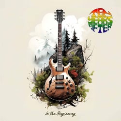 In The Beginning - édition colorée