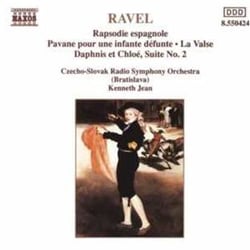 Rapsodie Espagnole