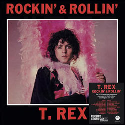 Rockin' and Rollin'