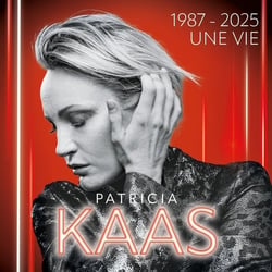 1987 - 2025 Une vie