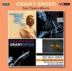 4 classic albums