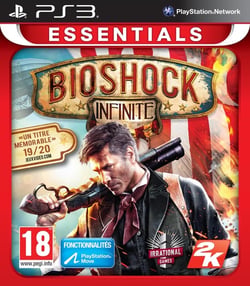 Bioshock Infinite