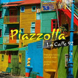 La Calle 92