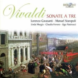 Sonate a tre