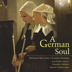 A german soul