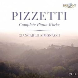 Oeuvres pour piano (intégrale)