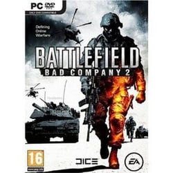 Battlefield : Bad Company 2