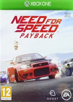 Need for Speed : Payback