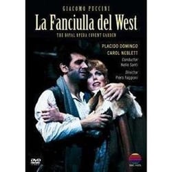 La fiancée de l'ouest