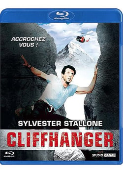 Cliffhanger : Traque au sommet