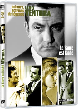 Le Fauve est laché