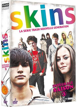 Skins - Saison 3