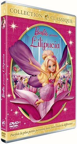 Barbie présente - Lilipucia