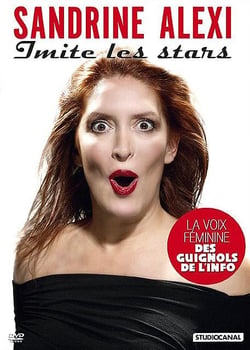 Alexi, Sandrine - Imite les stars