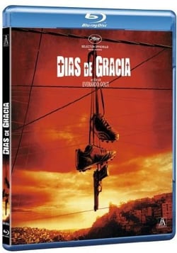 Dias de gracia