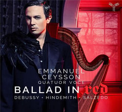 Ballad in red