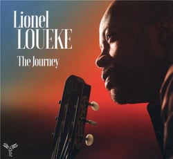 The journey