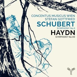 Schubert Haydn