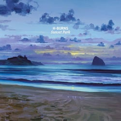 Sunset Park - CD