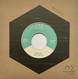 Forever/Forever Dub
