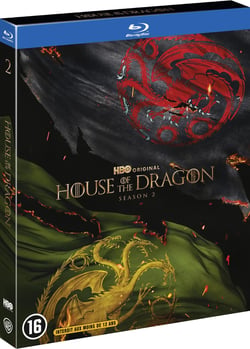 House of the Dragon - Saison 2