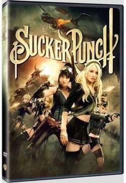 Sucker Punch