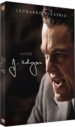 J. Edgar