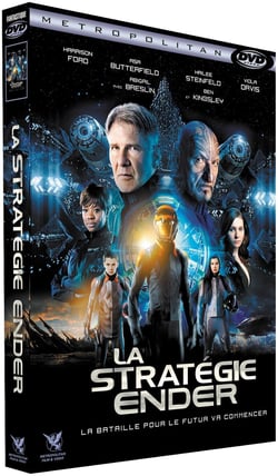 La Stratégie Ender